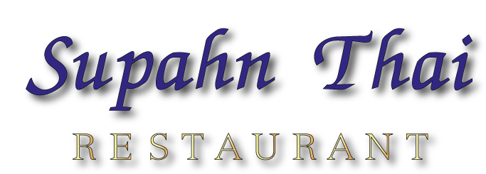 Supahn Thai Restaurant